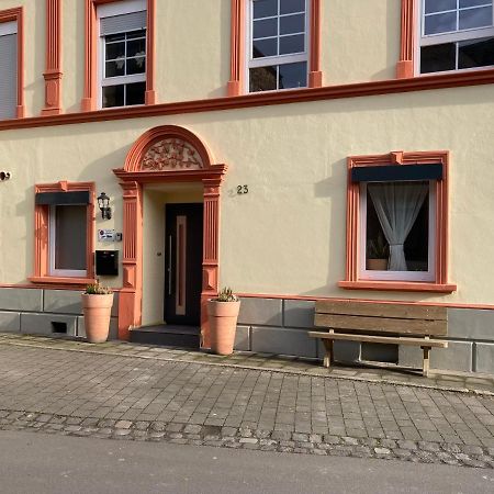 Traumzeit Apartment Bernkastel-Kues Luaran gambar