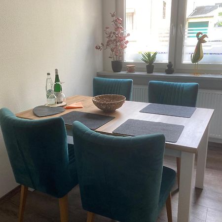 Traumzeit Apartment Bernkastel-Kues Luaran gambar