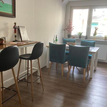 Traumzeit Apartment Bernkastel-Kues Luaran gambar