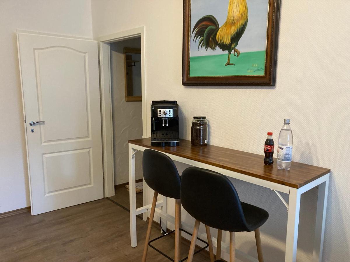 Traumzeit Apartment Bernkastel-Kues Luaran gambar