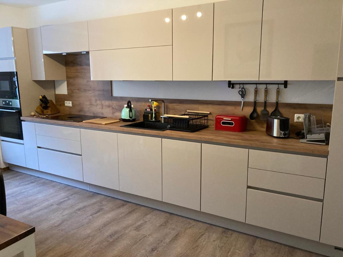 Traumzeit Apartment Bernkastel-Kues Luaran gambar