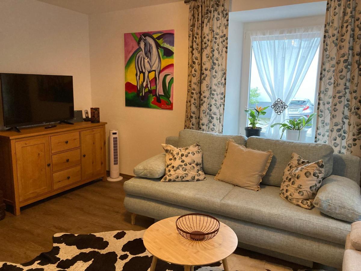 Traumzeit Apartment Bernkastel-Kues Luaran gambar