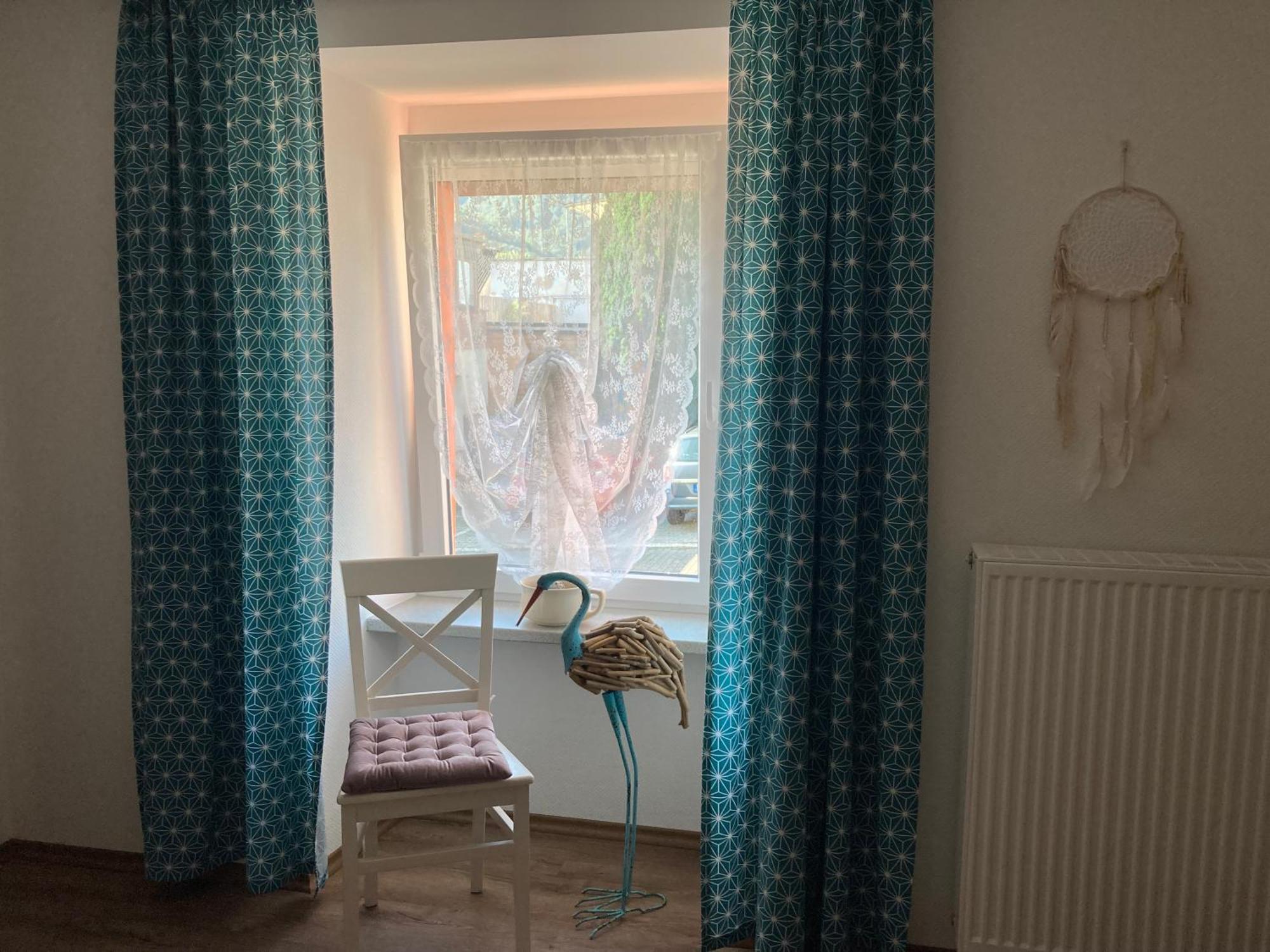 Traumzeit Apartment Bernkastel-Kues Luaran gambar