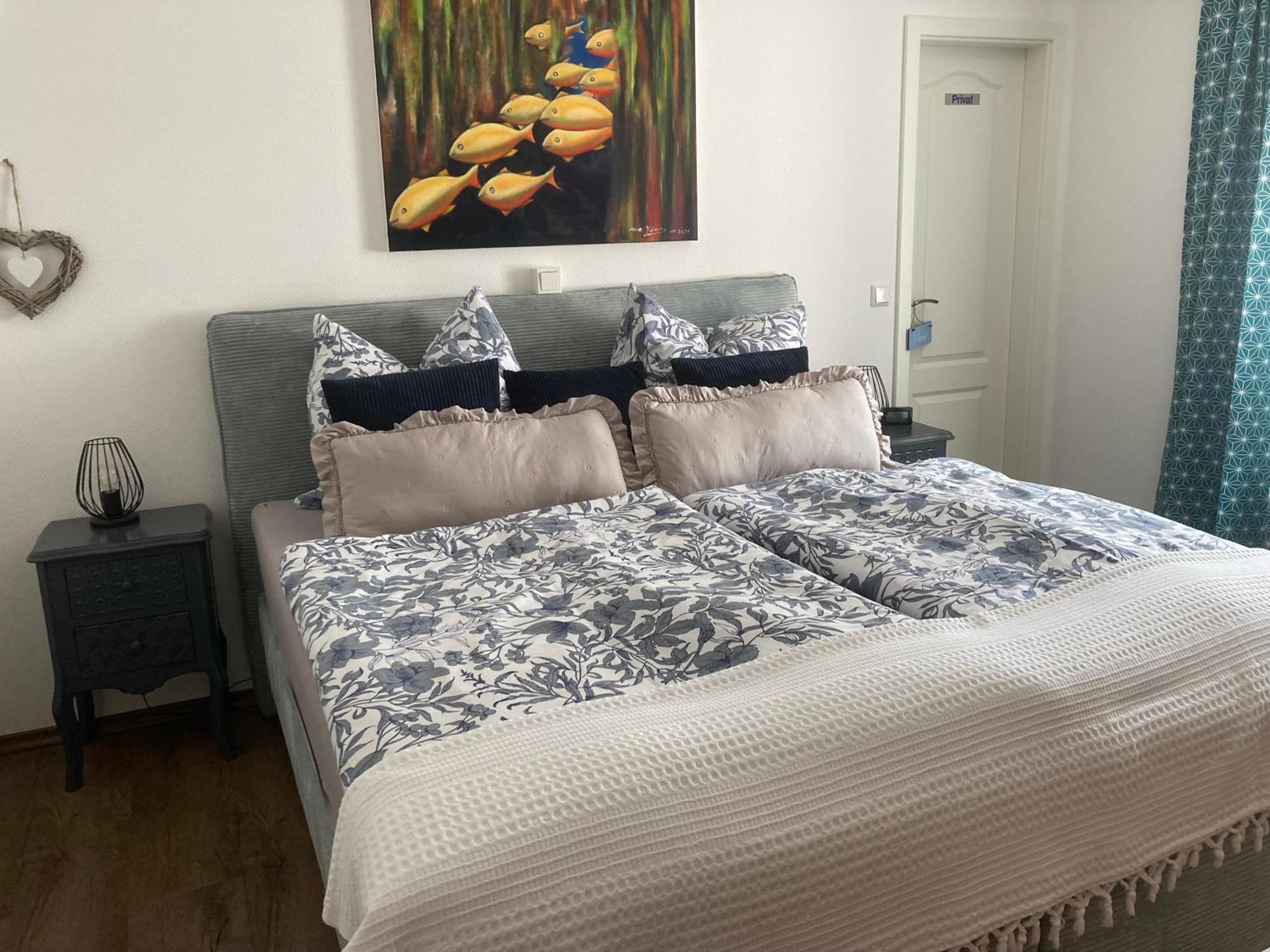 Traumzeit Apartment Bernkastel-Kues Luaran gambar